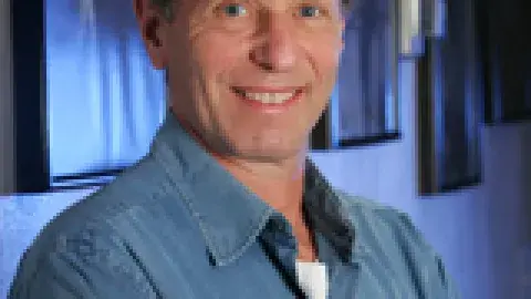 Steven J. Ross