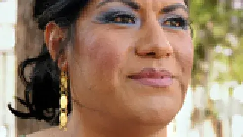 Maritza Sanchez
