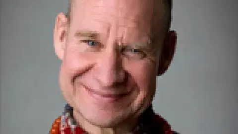 Peter Sellars