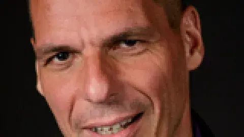 Yanis Varoufakis