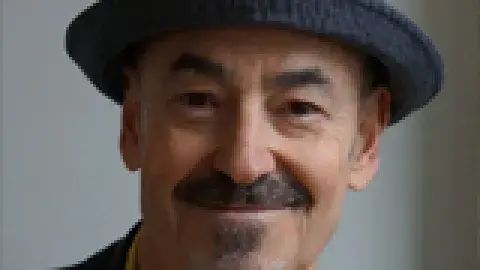 Barry Yourgrau