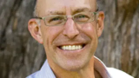 Michael Pollan