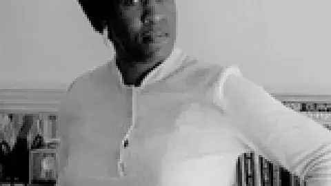 Octavia Butler