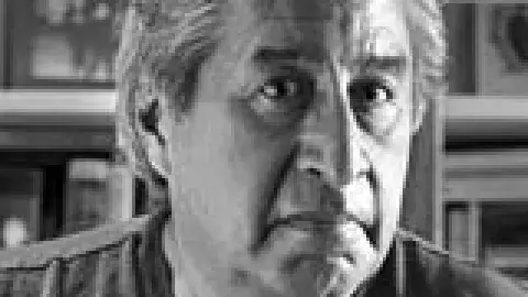 Author Richard Rodriguez