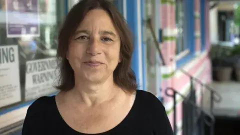Sarah Schulman