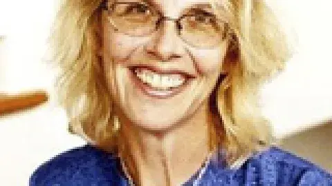 Jane Smiley