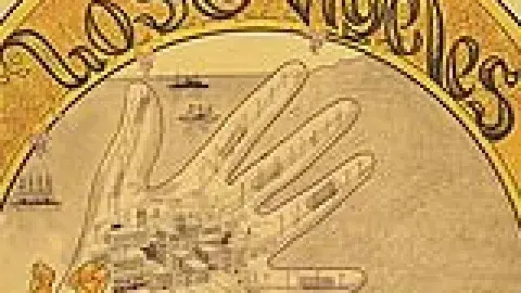 Songs in the Key of L.A. book cover