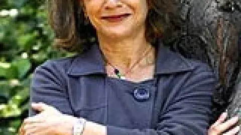 Louise Steinman