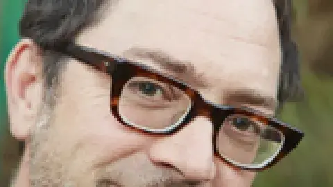 Scott Timberg