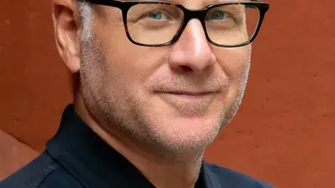 Tom Perrotta