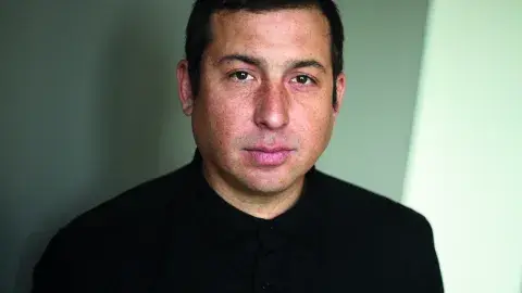 Tommy Orange