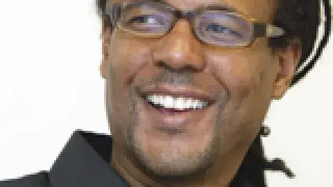 Colson Whitehead
