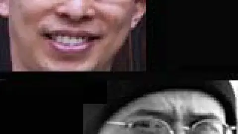 Joe Sacco and Gene Luen Yang
