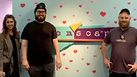 3 Software Engineers