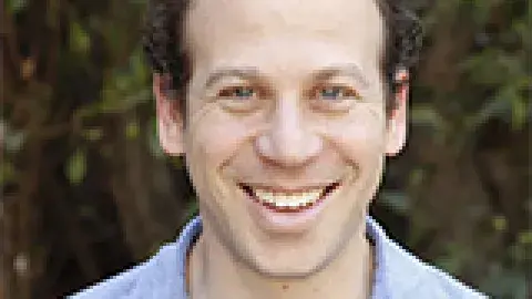 author Adam Jay Epstein