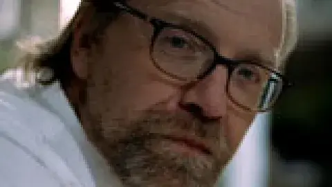 George Saunders 