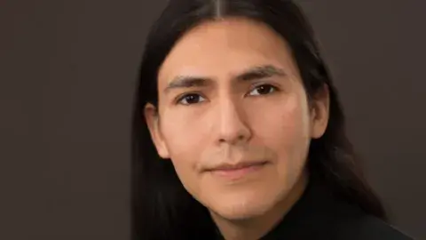 Benjamin Garcia