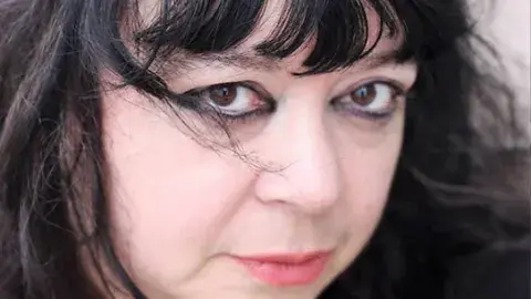 Diane Seuss