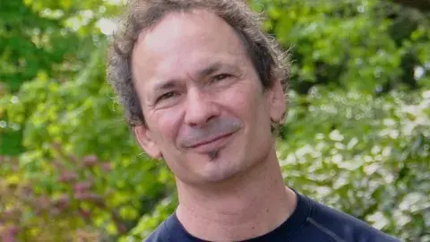 Forrest Gander
