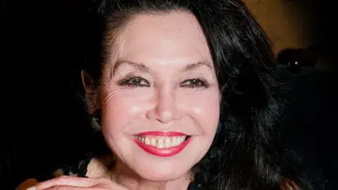 Janice Mirkitani 