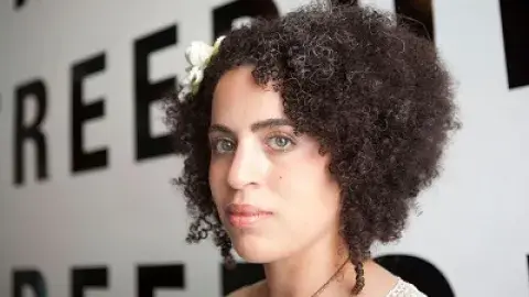 Kiki Petrosino, photo credit: Mickie Winters