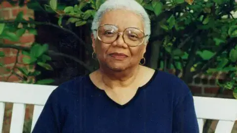 Lucille Clifton