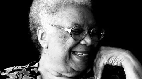 Lucille Clifton