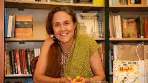 Naomi Shihab Nye