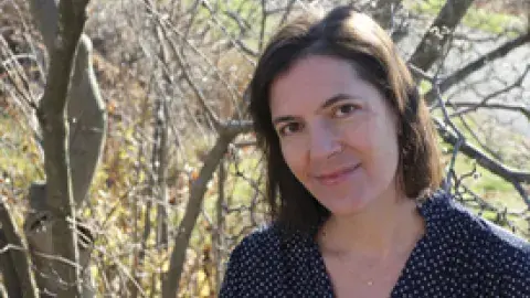 Rebecca Hart Olander