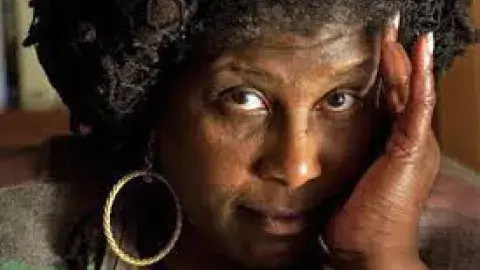 Wanda Coleman