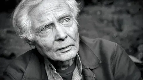 W. S. Merwin